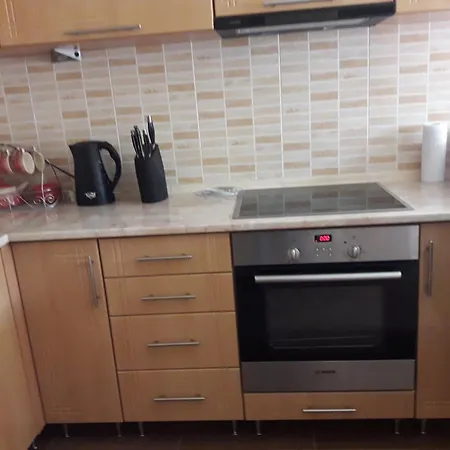 верховинська хата Guest house Izki