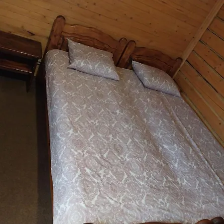 верховинська хата