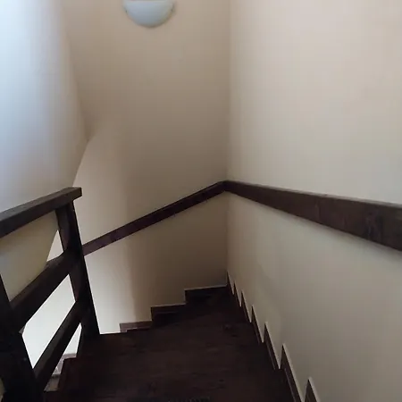 верховинська хата Guest house Izki