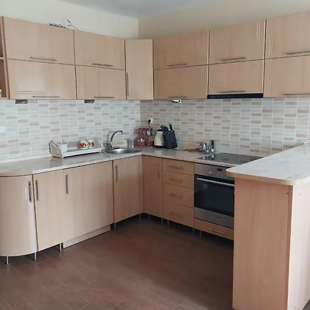 ゲストハウス верховинська хата