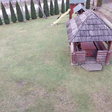 верховинська хата