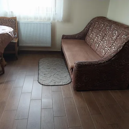 верховинська хата * イズキ